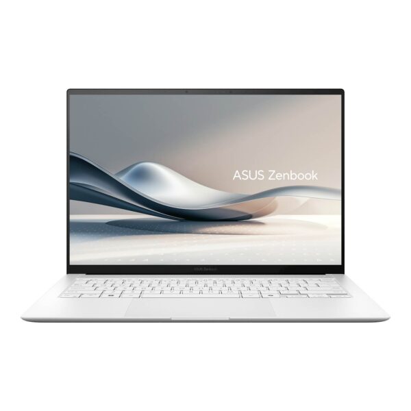 ASUS Zenbook S 14 OLED UX5406SA-PZ278X Ultra 7 LNL/32GB/SSD 1TB/14" 3K OLED HDR/Intel Arc/W11Pro