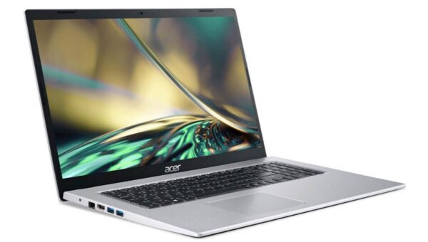 Prenosni računalnik ACER Aspire 3 A317-54-52C5 i5-1235U/16GB/SSD 512GB/17,3''FHD/W11 - Image 2