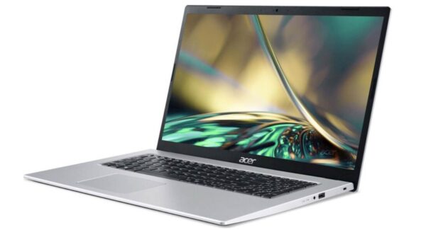 Prenosni računalnik ACER Aspire 3 A317-54-52C5 i5-1235U/16GB/SSD 512GB/17,3''FHD/W11 - Image 3