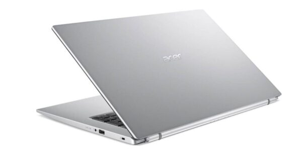 Prenosni računalnik ACER Aspire 3 A317-54-52C5 i5-1235U/16GB/SSD 512GB/17,3''FHD/W11 - Image 4