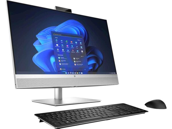 HP EliteOne 870 G9 AIO i5-14500/16GB/SSD 512GB/27''QHD Touch/W11Pro - Image 2