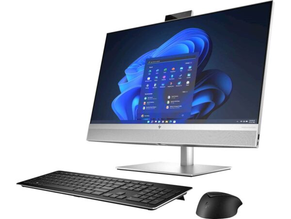 HP EliteOne 870 G9 AIO i5-14500/16GB/SSD 512GB/27''QHD Touch/W11Pro - Image 3