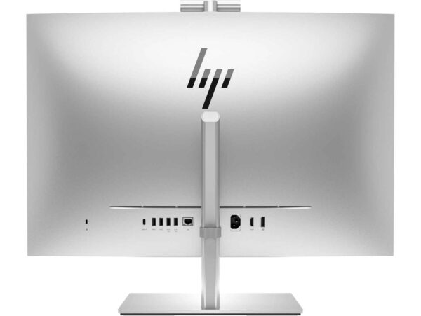 HP EliteOne 870 G9 AIO i5-14500/16GB/SSD 512GB/27''QHD Touch/W11Pro - Image 6