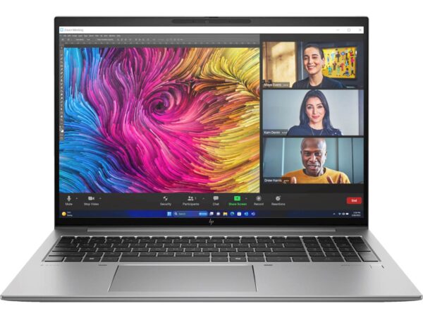 Prenosnik HP ZBook Firefly 16 G11 U7-155H/32GB/SSD 1TB/16''2.8K OLED 400/RTX A500/3YR/W11Pro - Image 4