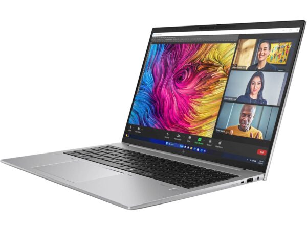 Prenosnik HP ZBook Firefly 16 G11 U7-155H/32GB/SSD 1TB/16''2.8K OLED 400/RTX A500/3YR/W11Pro - Image 6