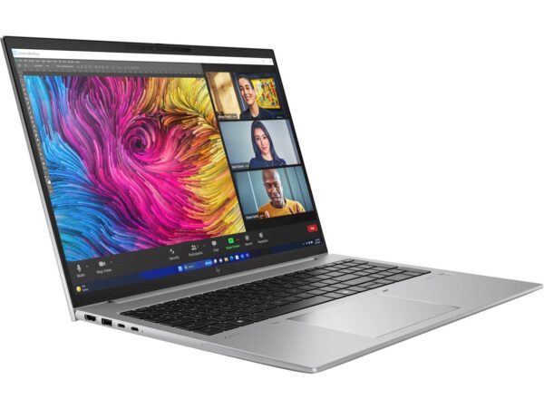 Prenosnik HP ZBook Firefly 16 G11 U7-155H/32GB/SSD 1TB/16''2.8K OLED 400/RTX A500/3YR/W11Pro - Image 10