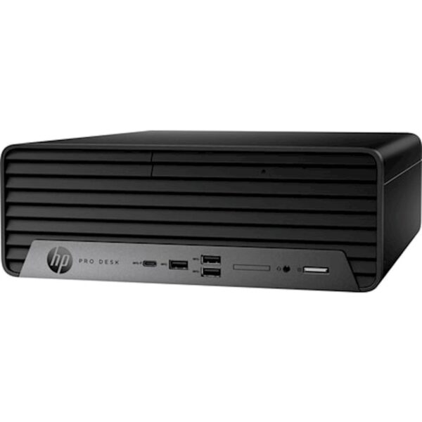 Računalnik HP Pro SFF 400 G9 i5-14500/16GB/SSD 512GB/WiFi/W11Pro - Image 2