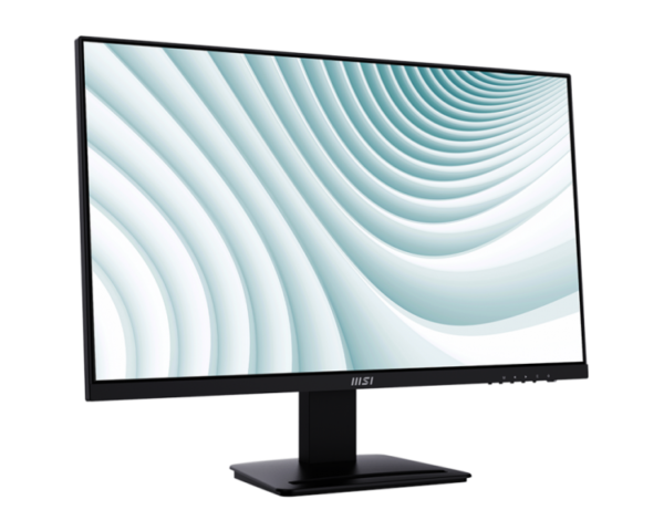 Zaslon MSI PRO MP273A 27" / FHD / 100Hz / 1ms (MPRT) (črn) - Image 2