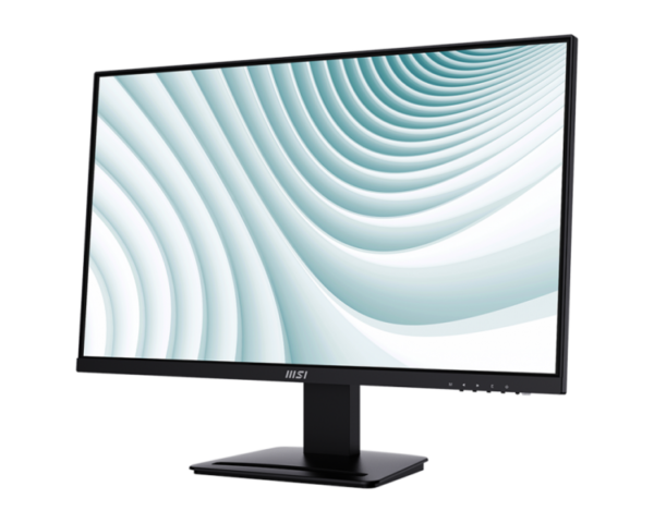 Zaslon MSI PRO MP273A 27" / FHD / 100Hz / 1ms (MPRT) (črn) - Image 3