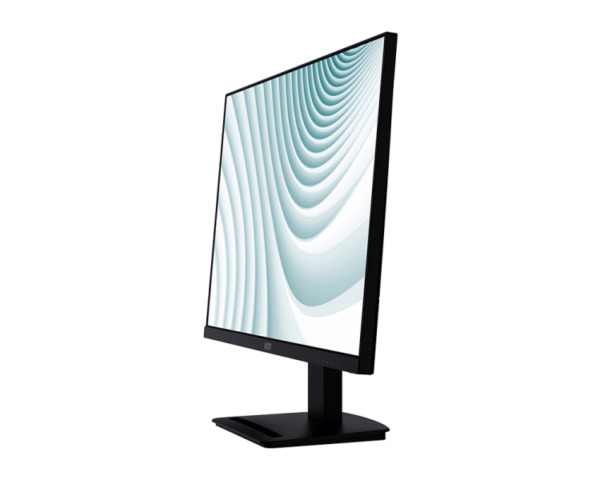 Zaslon MSI PRO MP273A 27" / FHD / 100Hz / 1ms (MPRT) (črn) - Image 4