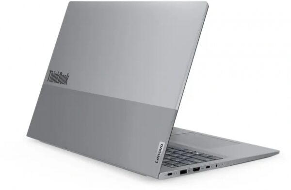 Prenosnik Lenovo ThinkBook 16 G7 IML ULTRA 5 / 16GB / 2TB SSD / 16" WUXGA / Windows 11 Pro (siv) - Image 4