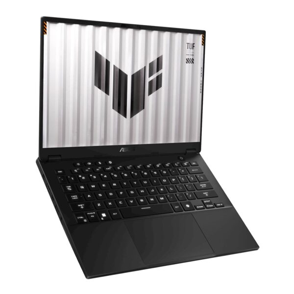 ASUS TUF Gaming A14 FA401WV-RG061W Ryzen AI 9 HX 370/32GB/SSD 1TB/14" 2,5K 165Hz/RTX 4060/W11Home - Image 4