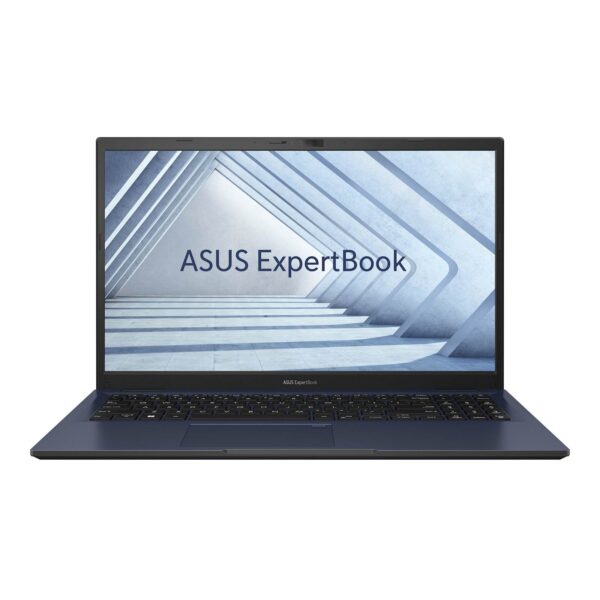 ASUS ExpertBook B1 B1502CVA-WB73C2X i7-1355U/16GB/SSD 512GB/15,6" FHD/W11Pro 3yr-NBD OSS - Image 2