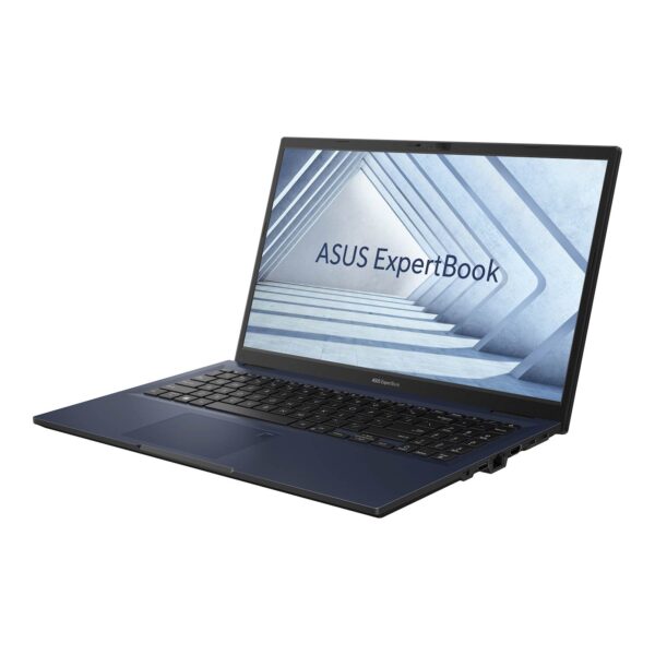 ASUS ExpertBook B1 B1502CVA-WB73C2X i7-1355U/16GB/SSD 512GB/15,6" FHD/W11Pro 3yr-NBD OSS - Image 3