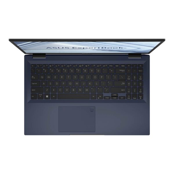 ASUS ExpertBook B1 B1502CVA-WB73C2X i7-1355U/16GB/SSD 512GB/15,6" FHD/W11Pro 3yr-NBD OSS - Image 5