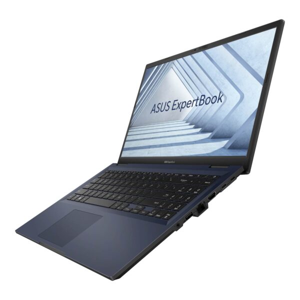 ASUS ExpertBook B1 B1502CVA-WB73C2X i7-1355U/16GB/SSD 512GB/15,6" FHD/W11Pro 3yr-NBD OSS - Image 6