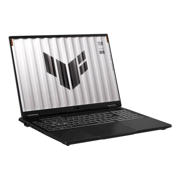 ASUS TUF Gaming A16 FA608WV-QT021W Ryzen AI 9 HX 370/32GB/SSD 1TB/16" 2,5K 165Hz/RTX 4060/W11Home - Image 2