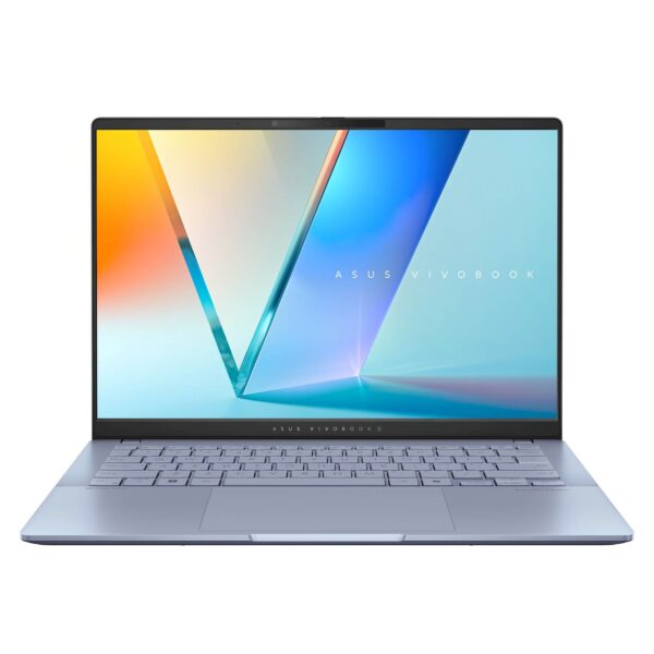 ASUS Vivobook S 14 S5406SA-QD126W Ultra 5 226V/16GB/SSD1TB/14" WUXGA OLED/W11H