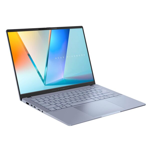 ASUS Vivobook S 14 S5406SA-QD126W Ultra 5 226V/16GB/SSD1TB/14" WUXGA OLED/W11H - Image 3