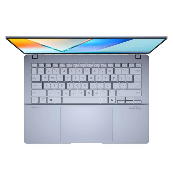 ASUS Vivobook S 14 S5406SA-QD126W Ultra 5 226V/16GB/SSD1TB/14" WUXGA OLED/W11H - Image 5