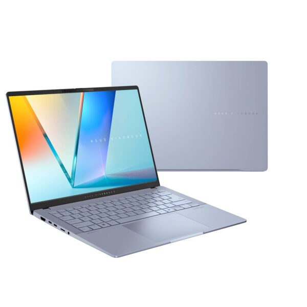 ASUS Vivobook S 14 S5406SA-QD126W Ultra 5 226V/16GB/SSD1TB/14" WUXGA OLED/W11H - Image 6