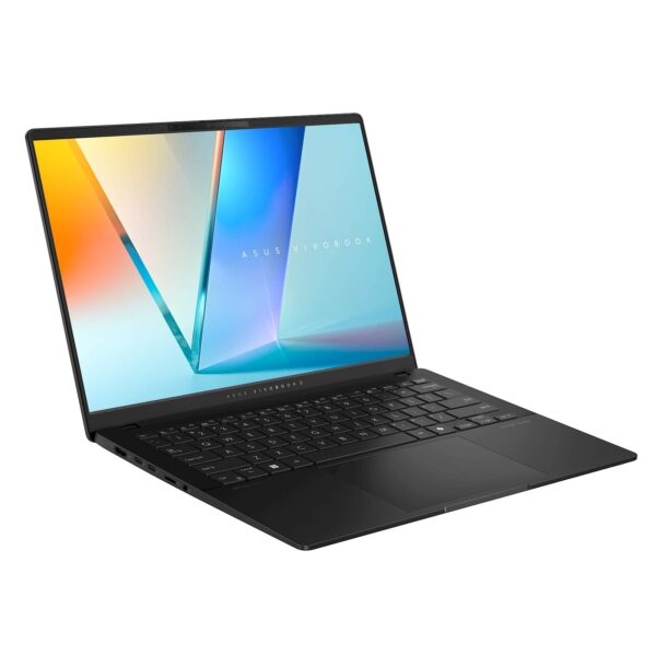 ASUS Vivobook S 14 S5406SA-QD149W Ultra 7 258V/32GB/SSD1TB/14" WUXGA OLED/Intel Arc/W11H - Image 3