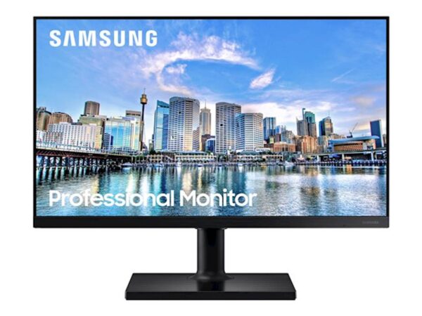 Monitor Samsung 27 T45F, 27", IPS, 1920x1080, 2x HDMI, DP, USB