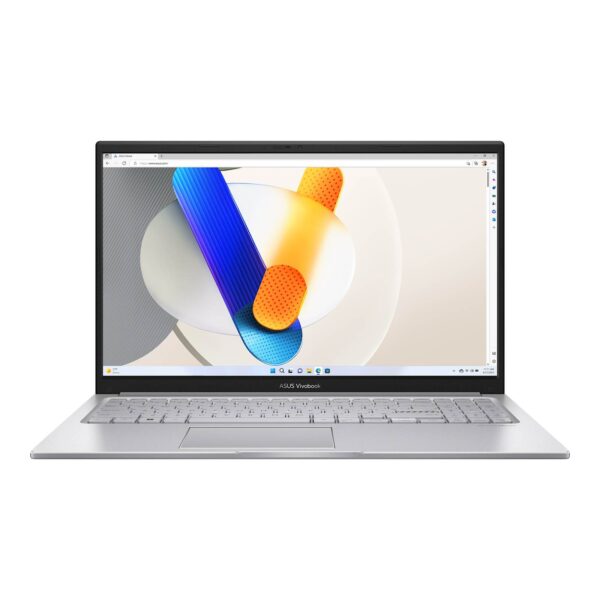 ASUS Vivobook 15 X1504VA-NJ799 i3-1315U/16GB/SSD 512GB/15,6" FHD/UHD/BL KEY/Brez OS