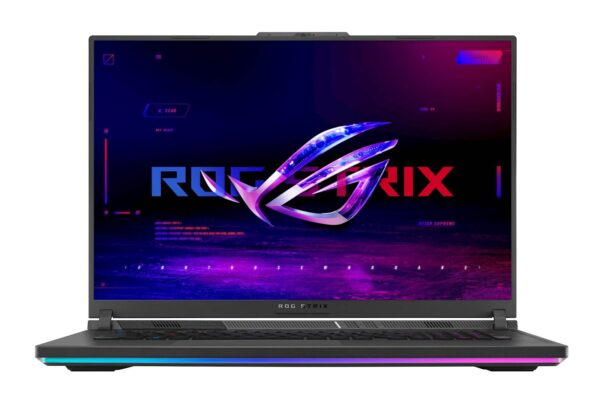 ASUS ROG Strix G18 G814JIR-N6013W i9-14900HX/32GB/SSD 1TB/18" 2,5K IPS 240Hz/RTX 4070/W11H - Image 2