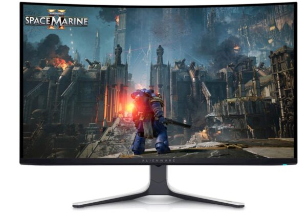 Monitor DELL Alienware AW3225QF