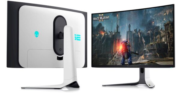 Monitor DELL Alienware AW3225QF - Image 6