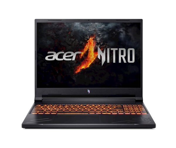 ACER Nitro V 16 ANV16-41-R9BZ Ryzen 5 8645HS/16GB/SSD 512GB/16''FHD IPS 165Hz/RTX 4050/NoOs/AI - Image 2