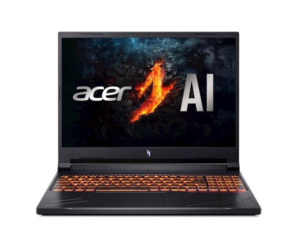 ACER Nitro V 16 ANV16-41-R251 Ryzen 7 8845HS/32GB/SSD 1TB/16''FHD IPS 165Hz/RTX 4060/NoOs/AI