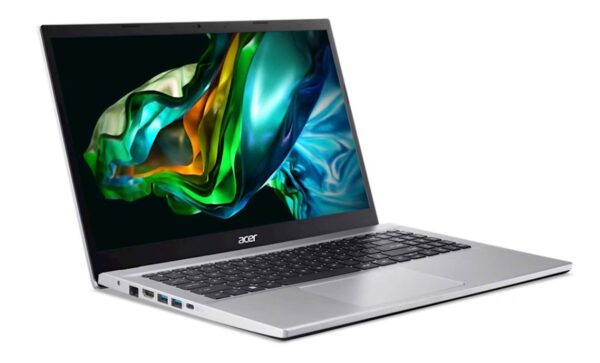 Prenosni računalnik ACER Aspire 3 A315-44P-R88J R7-5700U/24GB/SSD 1TB/15,6''FHD/NoOs - Image 3