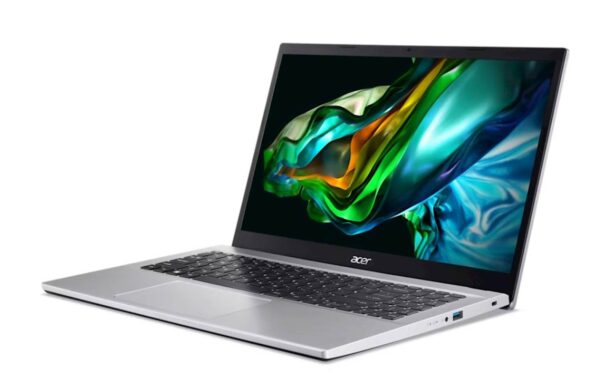 Prenosni računalnik ACER Aspire 3 A315-44P-R88J R7-5700U/24GB/SSD 1TB/15,6''FHD/NoOs - Image 4