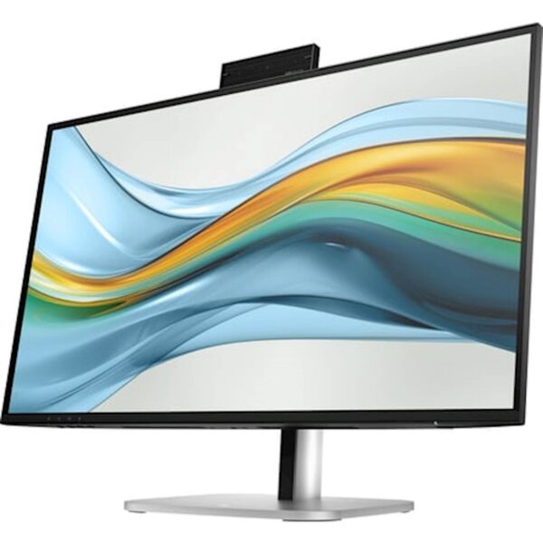 Monitor HP Series 5 Pro 27 QHD USB-C, 527pm (27'') QHD IPS 16:9, vgrajeni zvočniki in kamera - Image 2