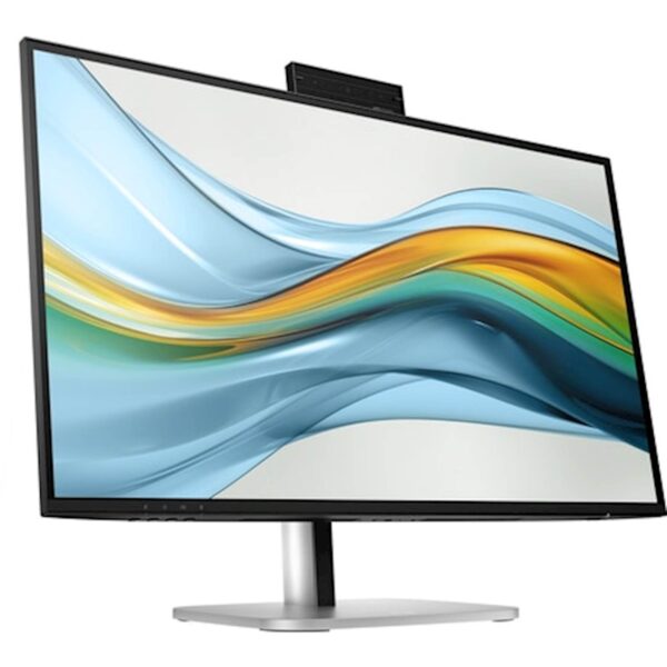 Monitor HP Series 5 Pro 27 QHD USB-C, 527pm (27'') QHD IPS 16:9, vgrajeni zvočniki in kamera - Image 4