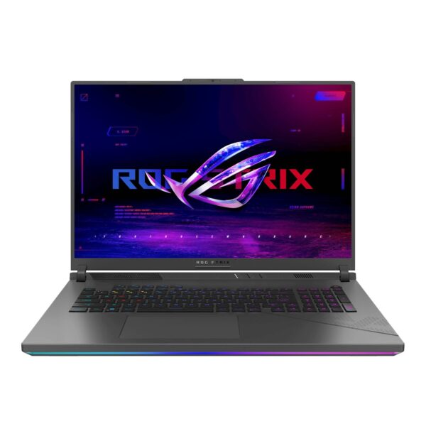 ASUS ROG Strix G18 G814JVR-N6021 i9-14900HX/16GB/SSD 1TB/18" 2,5K 240Hz/RTX 4060/Brez OS