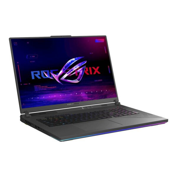 ASUS ROG Strix G18 G814JVR-N6021 i9-14900HX/16GB/SSD 1TB/18" 2,5K 240Hz/RTX 4060/Brez OS - Image 2