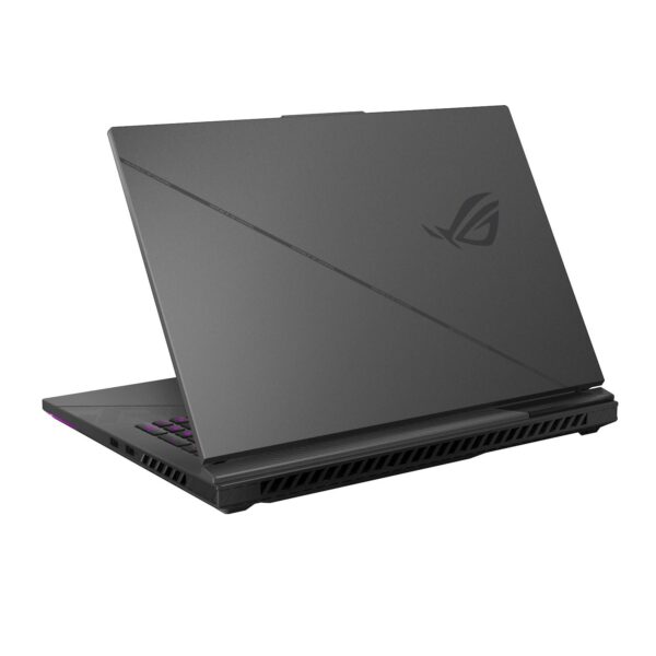 ASUS ROG Strix G18 G814JVR-N6021 i9-14900HX/16GB/SSD 1TB/18" 2,5K 240Hz/RTX 4060/Brez OS - Image 4