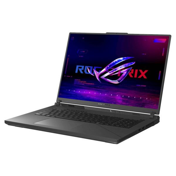 ASUS ROG Strix G18 G814JVR-N6021 i9-14900HX/16GB/SSD 1TB/18" 2,5K 240Hz/RTX 4060/Brez OS - Image 8