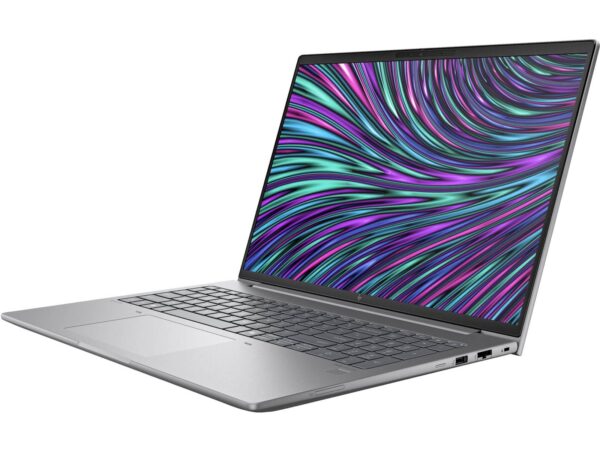 Prenosnik HP ZBook Power G11 U7-165H/32GB/SSD 1TB/16''WUXGA 400/RTX 1000 Ada 6GB/W11Pro - Image 4