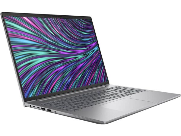 Prenosnik HP ZBook Power G11 U7-165H/32GB/SSD 1TB/16''WUXGA 400/RTX 1000 Ada 6GB/W11Pro - Image 8