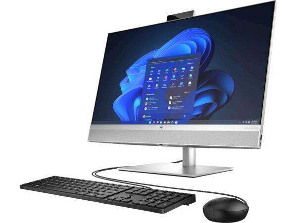 Računalnik HP EliteOne 870 G9 AIO i7-14700/16GB/SSD 512GB/27''FHD/NT/HAS/SD/W11Pro - Image 3