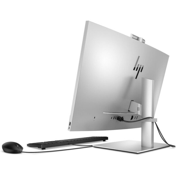 Računalnik HP EliteOne 870 G9 AIO i7-14700/16GB/SSD 512GB/27''FHD/NT/HAS/SD/W11Pro - Image 6