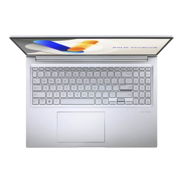 ASUS Vivobook 16 X1605VA-MB1532 i5-1334U/16GB/SSD 1TB/16" WUXGA IPS 1920x1200/UMA/BL KEY/BrezOS - Image 6