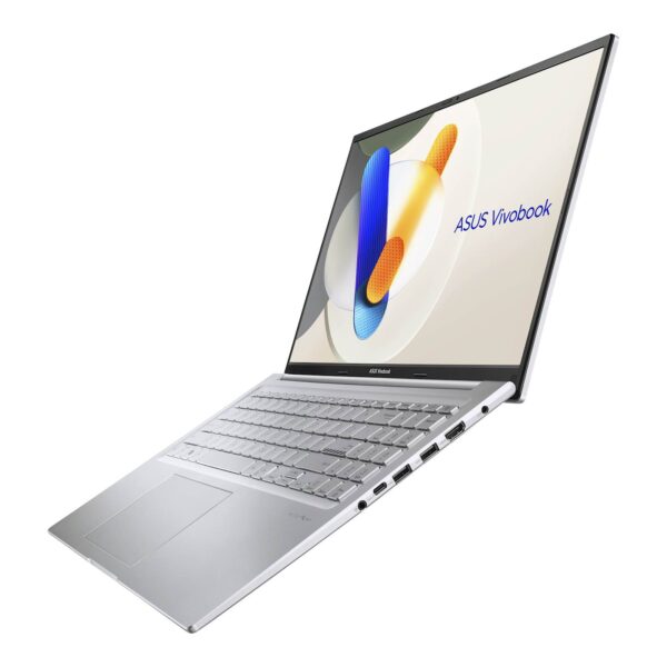 ASUS Vivobook 16 X1605VA-MB1532 i5-1334U/16GB/SSD 1TB/16" WUXGA IPS 1920x1200/UMA/BL KEY/BrezOS - Image 8