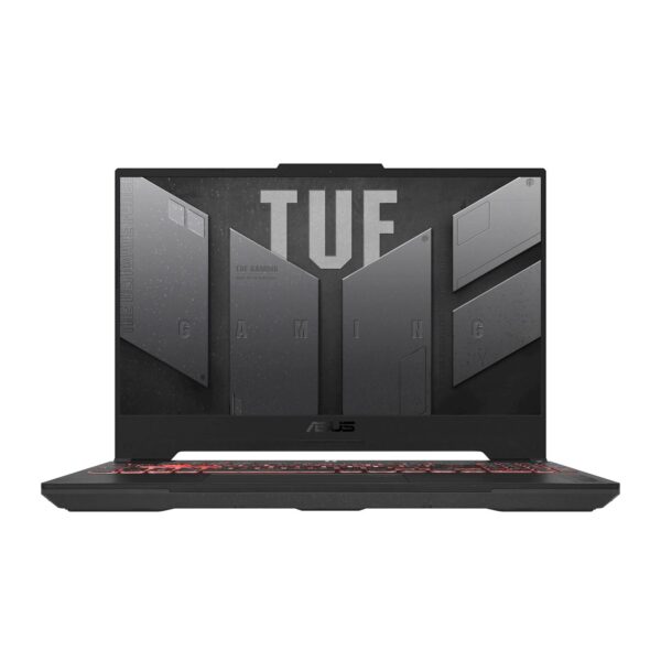 ASUS TUF Gaming A15 FA507NVR-LP006 Ryzen 7 7435HS/16GB/SSD 1TB/15,6" IPS-level 144Hz/RTX 4060/BrezOS - Image 2