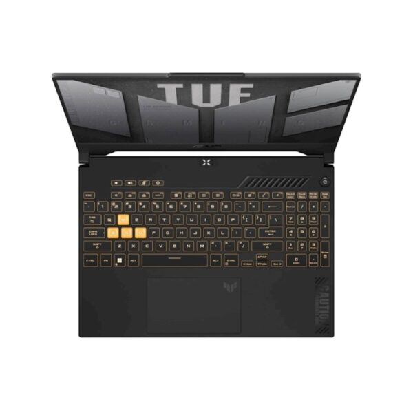 ASUS TUF Gaming F15 FX507VV-LP148W i7-13620H/16GB/SSD 1TB/15,6" FHD IPS 144Hz/RTX 4060/W11Home - Image 3