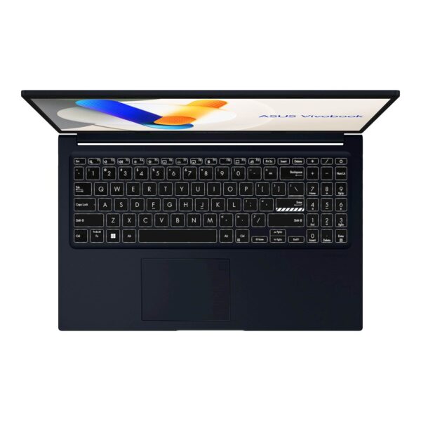 ASUS Vivobook 15 X1504VA-BQ1693W i5-1334U/16GB/SSD 1TB/15,6" FHD/UMA/BL KEY/W11Home - Image 7